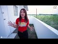 house tour duplex 2br and duplex 3br at fiesta communities dapdap with ka fiesta karen