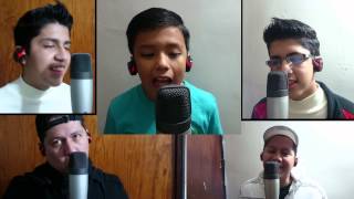 las mañanitas vocal version (mexican birthday song)