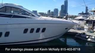 2011 Regal 52 Sport Coupe Excellent Video