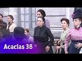 Acacias 38: El veredicto del concurso #Acacias885 | RTVE Series