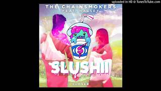 The Chainsmokers ft. Halsey - Closer (Slushii Remix)