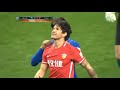 pato sbaglia apposta il rigore incredibile fair play