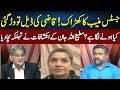 Shocking Revelations of Matiullah Jan | Sahafi | Neo News | JF2R