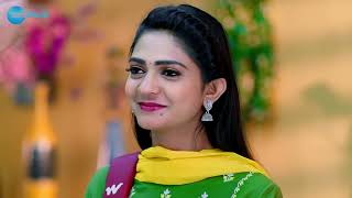 Inti Guttu - ఇంటి గుట్టు - Telugu Serial - EP - 412 - Meena Vasu, Nisha Gowda - Zee Telugu