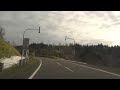 hokkaido prefectural road route 256（from horokanai）①：enbetsu → teshio