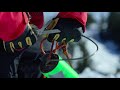 Moments Made: Mt. Hood Meadows Ski Patrol