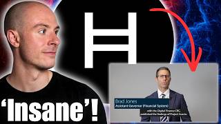 Hedera Hashgraph HBAR Is Being Tested Right Now By Central Banks! Project Acacia Findings...
