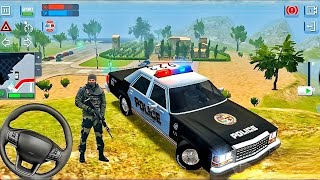 ✅( LIVE )🛑DACIA, VOLSKWAGEN, FORD, BMW COLOR POLICE CARS TRANSPORTING WITH TRUCKS BeamNG.drive