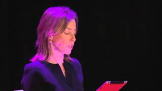 Bendigo Art Gallery -- creative economy and the art museum | Karen Quinlan | TEDxBendigo