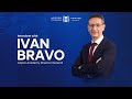 مقابلة خاصة | إيفان برافو | زملاء أسباير حول العالم - Ivan Bravo | Aspire In The World Fellows