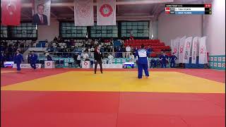 TUBA  COŞKUN - SEMA YILDIRIM +63KG TEAM 1-3-2