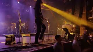 Periphery - Prayer Position / The Bad Thing (LIVE) Anaheim