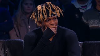How KSI Made Millions From His YouTube Deal