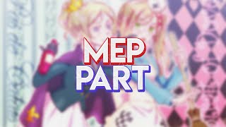'SuperLove' MEP Part 1