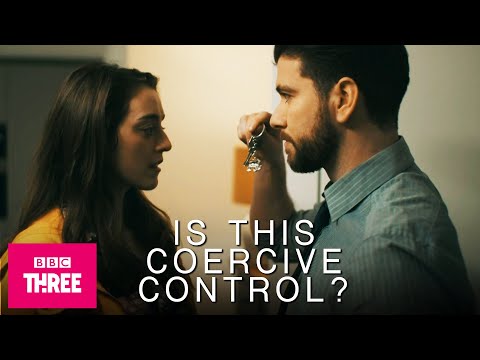 What is cohesive behavior?