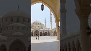 The most peaceful place in the world🕋🕋🕌 #youtubeshorts #youtube  #shorts #short #thewayoftears