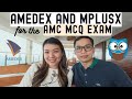 Our opinion on AMC MCQ Qbanks AMEDEX & MPLUSX (2022)