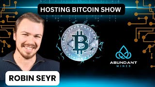 Interviewing a New Bitcoiner Every Day with Robin Seyr