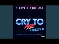 Cry to Me (Habakus Remix)