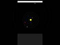 🚀 Pygame SOLAR SYSTEM ! #python