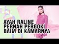 Ayah Raline Shah Pernah Pergoki Baim Wong di Kamar Putrinya sebelum Menikah