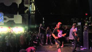 [hate5six] Heavy Chains - July 26, 2014