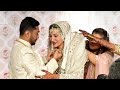 Exclusive: HD Gauahar Khan nikaah ceremony with Zaid Darbar