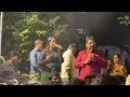 chinnadi chapa peddadi chapa folk song live by telangana teju priya vdigitalnetwork