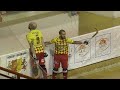 highlights serie a1 g.10 ubroker h.bassano 1954 x gb mec c.g.c. viareggio