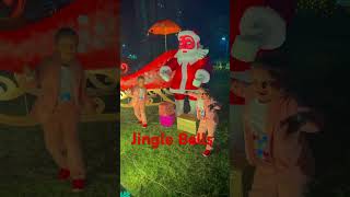 # Jingle bell 🔔 # Jingle Bell 🔔 # Advance # #christmas #music 🎅🎅🎅