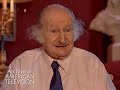 Al Lewis on having an agent to get jobs early in his carer - TelevisionAcademy.com/Interviews