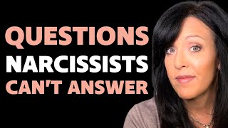 6 Questions a Narcissist Cannot Answer With A Straight Face
