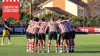 Samenvatting ACV Assen - Jong Sparta Rotterdam