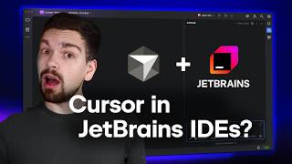 Cursor is now live in your JetBrains IDE through ACP