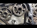 ford ranger raptor replace new timing belt and tensioner fordperformance fordraptor