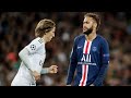 Modrić Vs Neymar 🔥⚽️