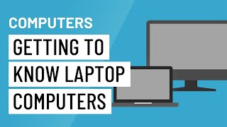 Computer Fundamentals: Getting to Know Laptop Computers