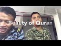 sekadar kongsi video orang lain.. . Surah Al Mulk