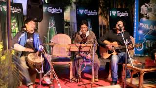 Kehi Mitho Baat Gara - Sanup Paudel | Nepali Classic | Unplugged | Cover | Narayan Gopal | Live