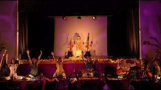 Raga Malkauns Shivam Rath @ 2024 HOB FESTIVAL BYRON BAY SHIRE