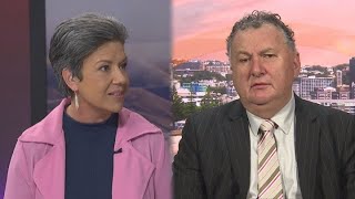 Transparency concerns around Provincial Growth Fund 'kind of justified' - Paula Bennett