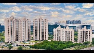 EON WATERFRONT | KHARADI | PUNE | 4BHK Luxury Apartment