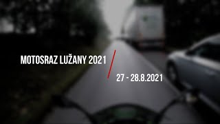 Motosraz Lužany 2021