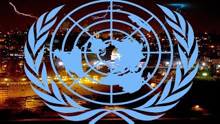 Nations In UN Demand HOLY LAND Be Divided