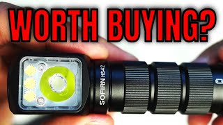 Best Value All-in-one Headlamp? Sofirn HS42