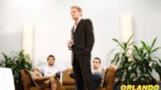 Christian Hudson | Masculinity and Integrity | Full Length HD