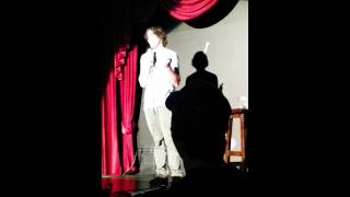 Luke Gillies Live @ Yuk Yuks Edmonton