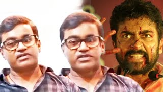 Selvaraghavan About Suriya's Acting in NGK | Sai Pallavi | NGK fire | Yuvan