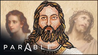 Is There Archaeological Evidence For Jesus? | The Naked Archaeologist | Parable