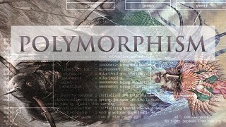Lecture 26: Polymorphism